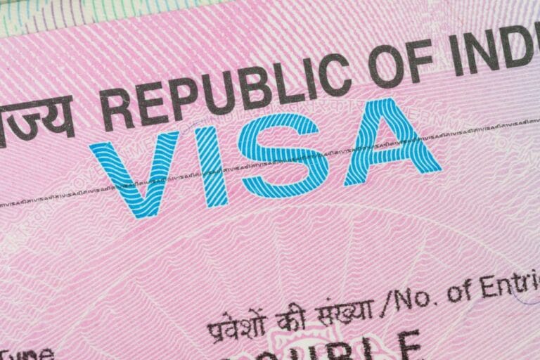 visa
