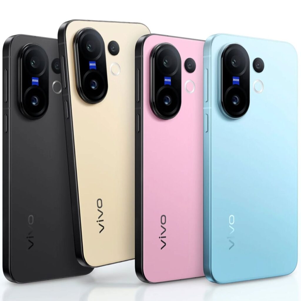 vivo v60 2