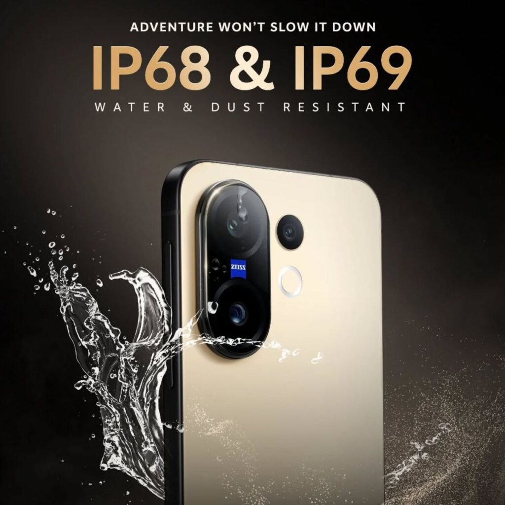 Vivo V60 5G