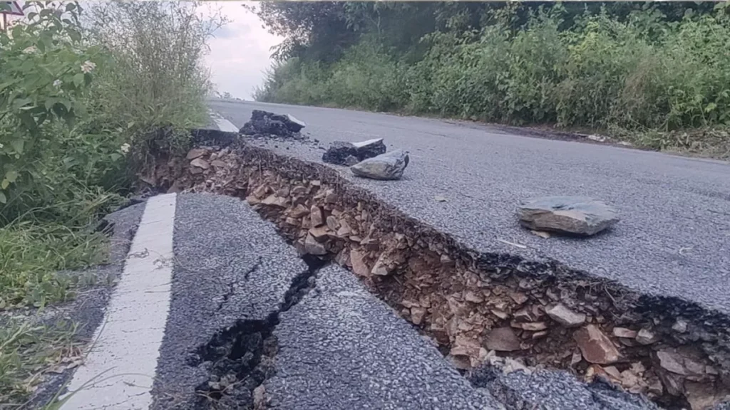 Uttarakhand News 9Sep2025