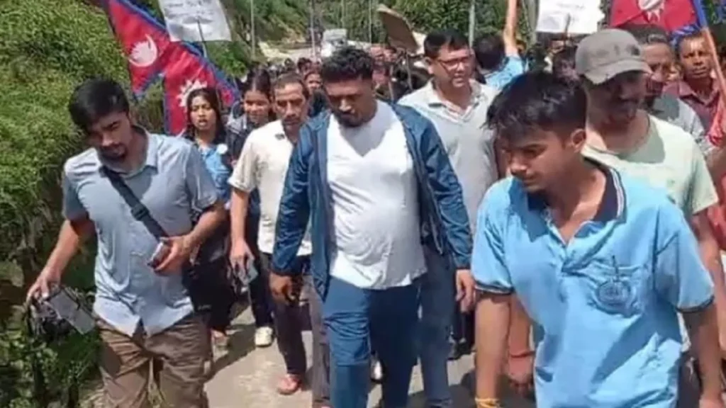 Uttarakhand News 10Sep2025