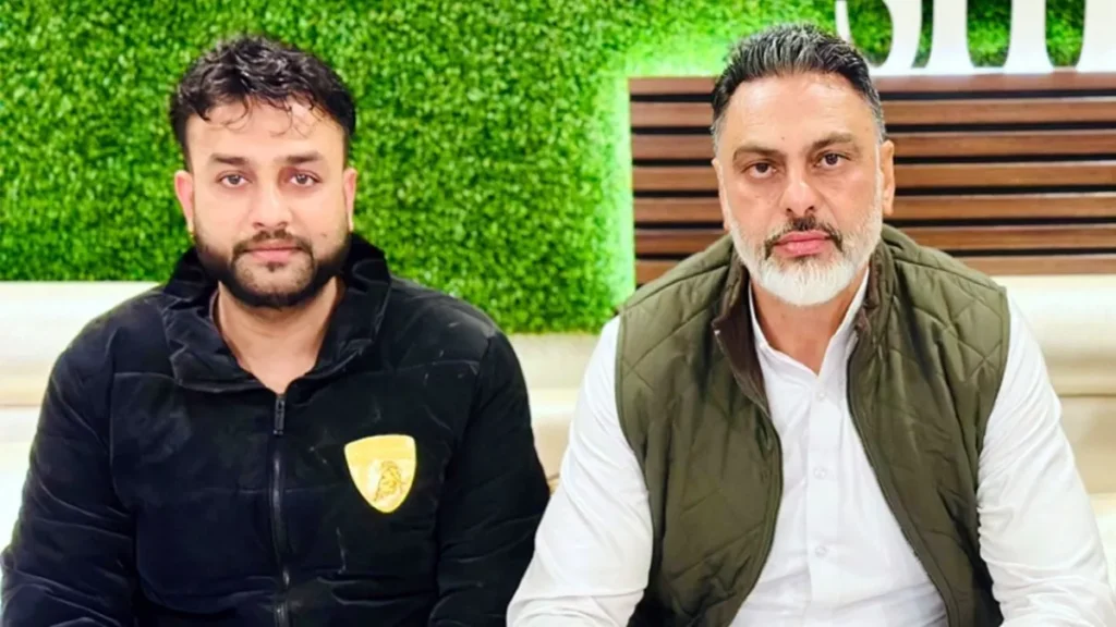 Punjab News 14Sep2025