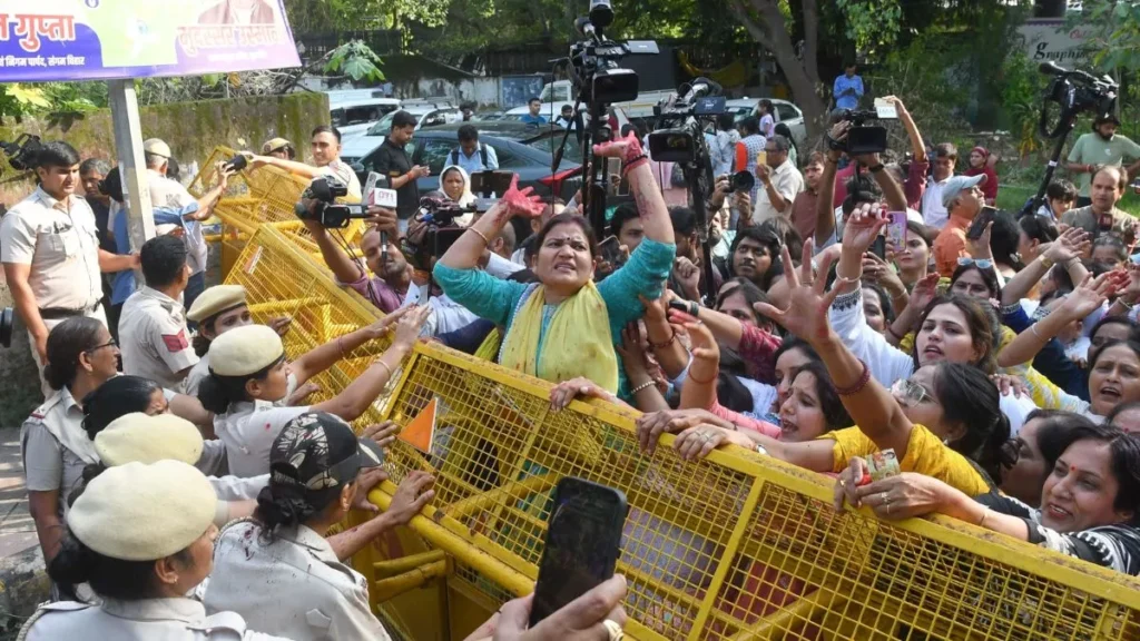 Delhi News 15Sep2025