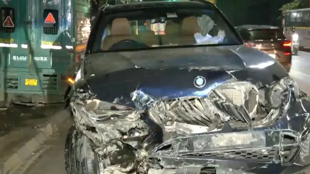 Delhi News 15Sep2025