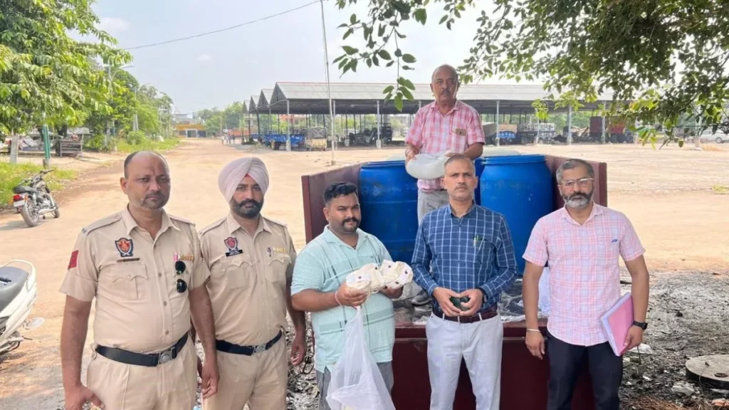 Punjab News 16Sep2025