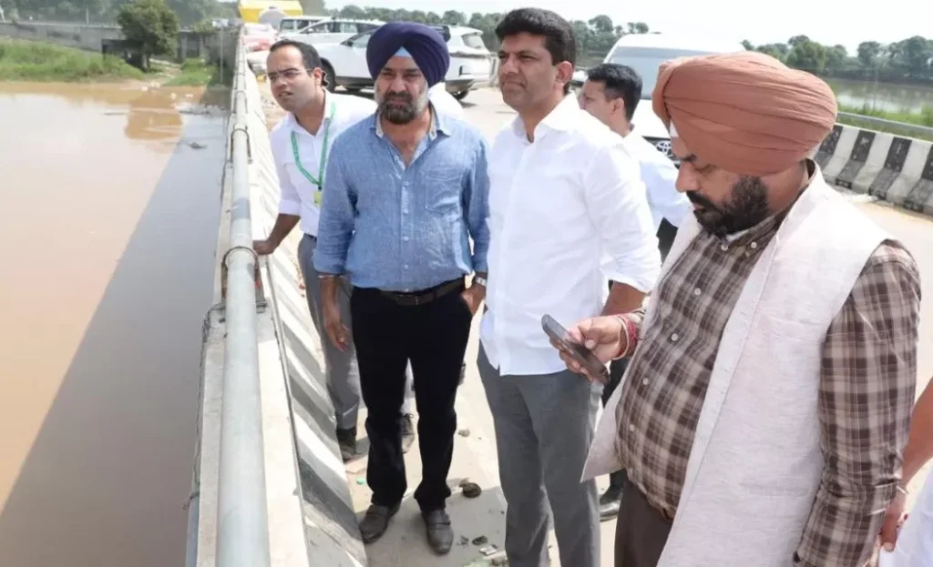 Punjab News 17Sep2025