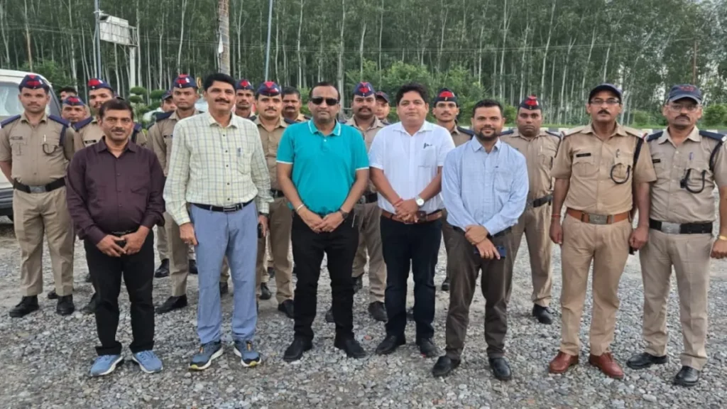 Uttarakhand News 18Sep2025