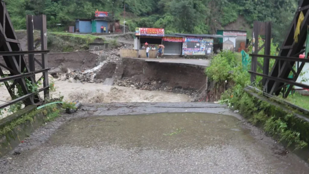 Uttarakhand News 17Sep2025