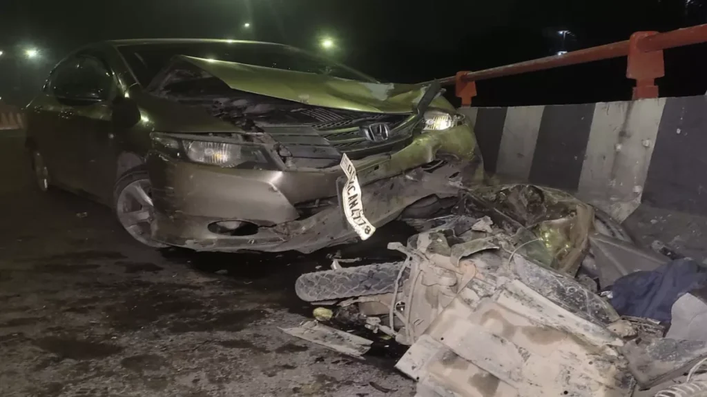 Delhi News 19Sep2025