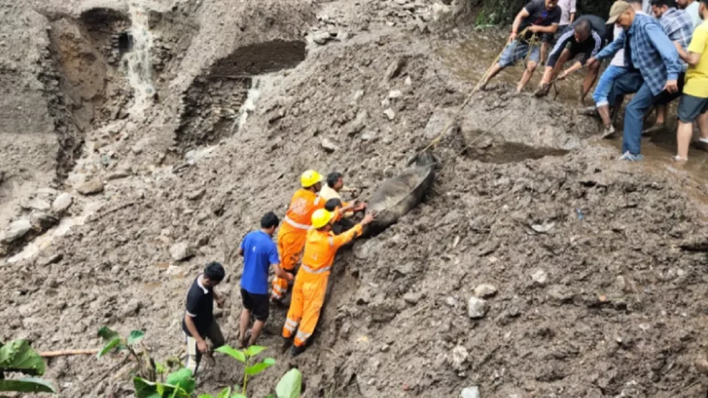 Uttarakhand News 19Sep2025