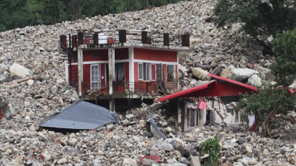 Uttarakhand News 19Sep2025