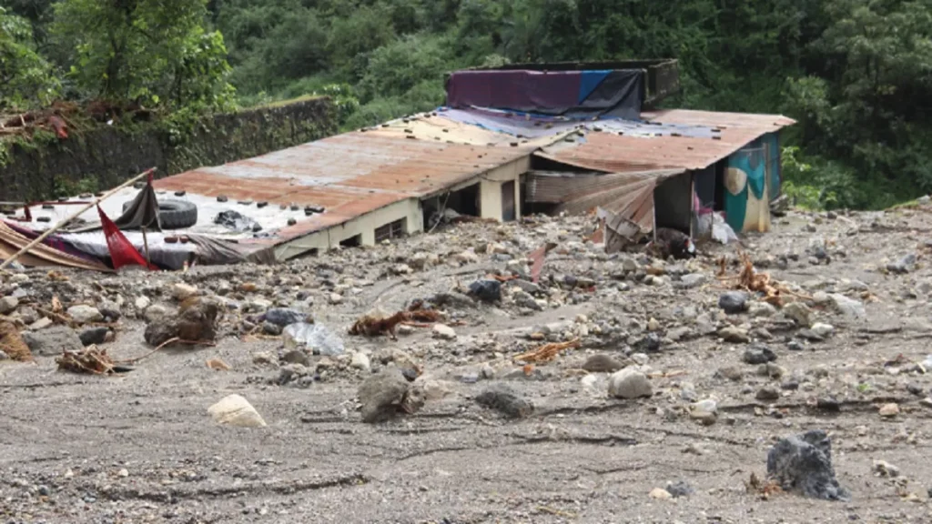 Uttarakhand News 18Sep2025