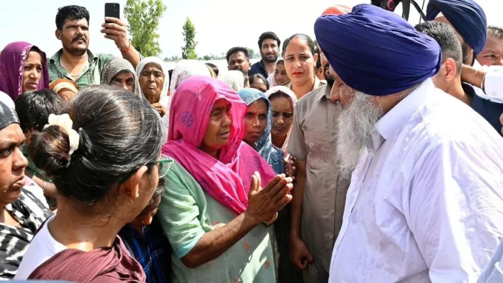 Punjab News 19Sep2025