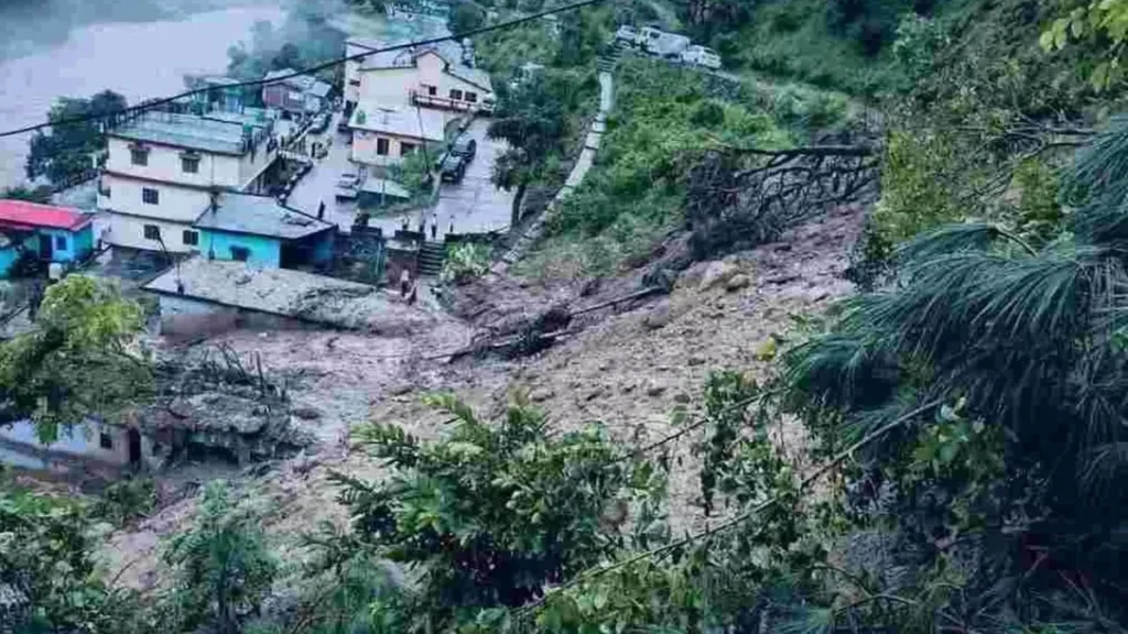 Uttarakhand News 20Sep2025