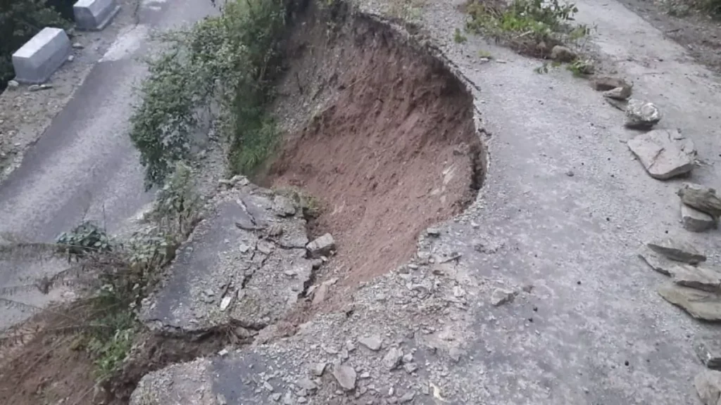 Uttarakhand News 20Sep2025