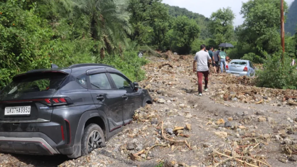 Uttarakhand News 25Sep2025