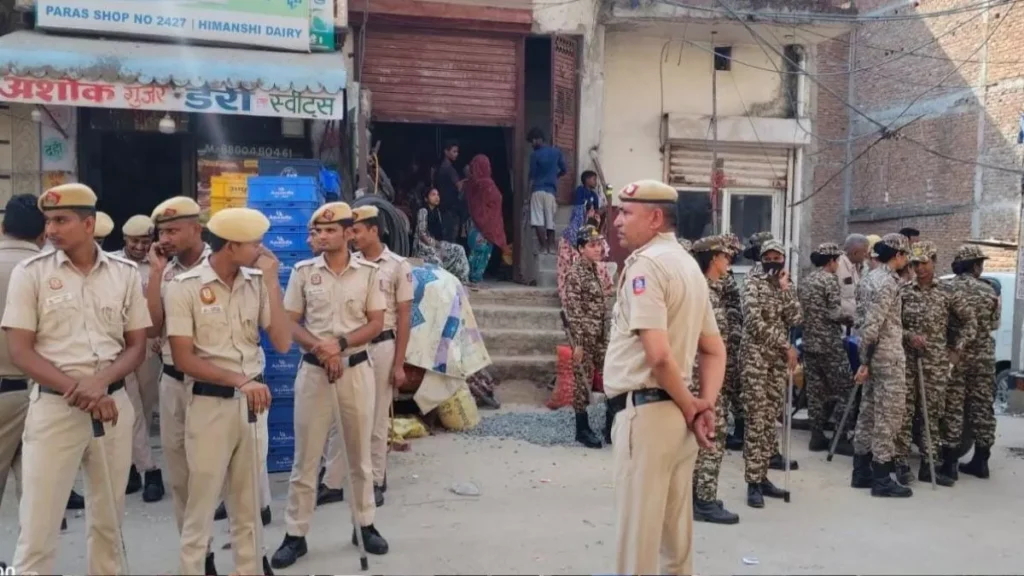 Delhi News 21Sep2025