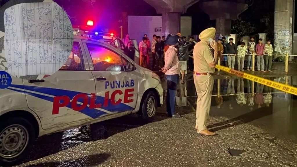 Punjab News 22Sep2025