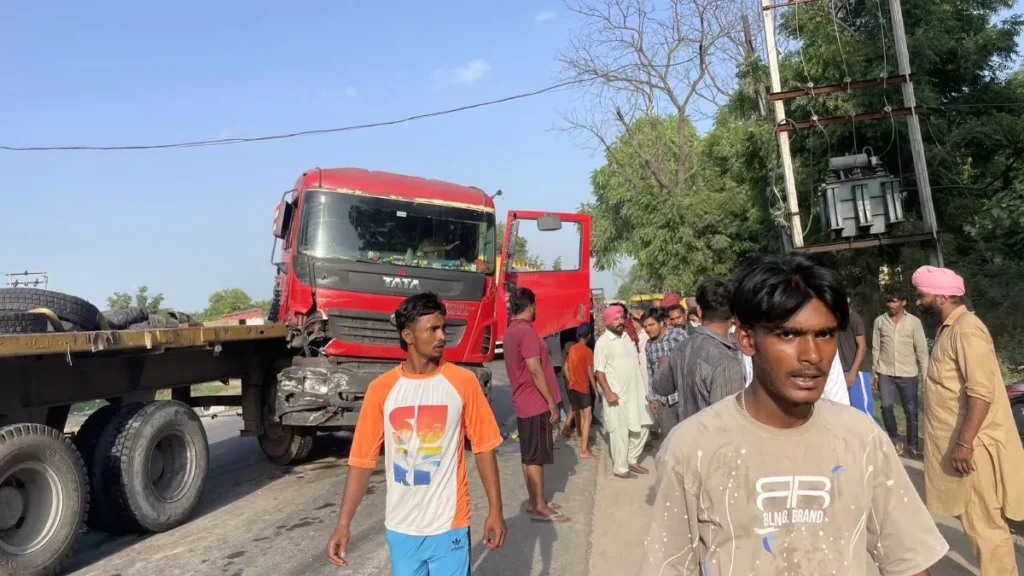 Punjab News 23Sep2025