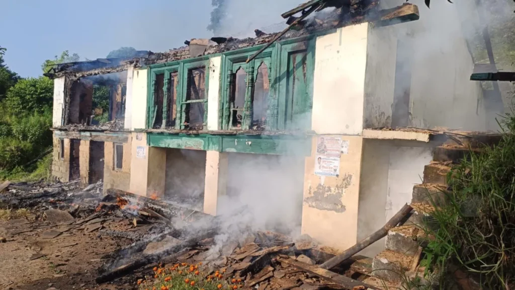 Uttarakhand News 25Sep2025