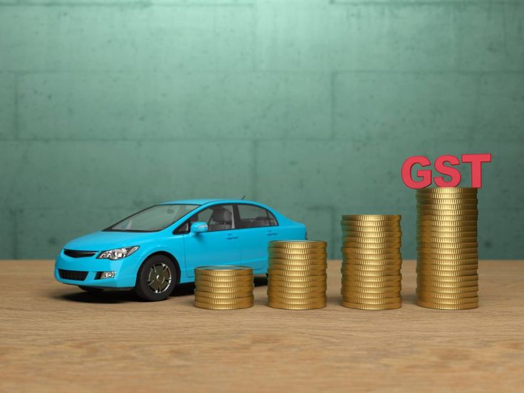 25% gst to be imposed on 1400cc or 1800cc cars
