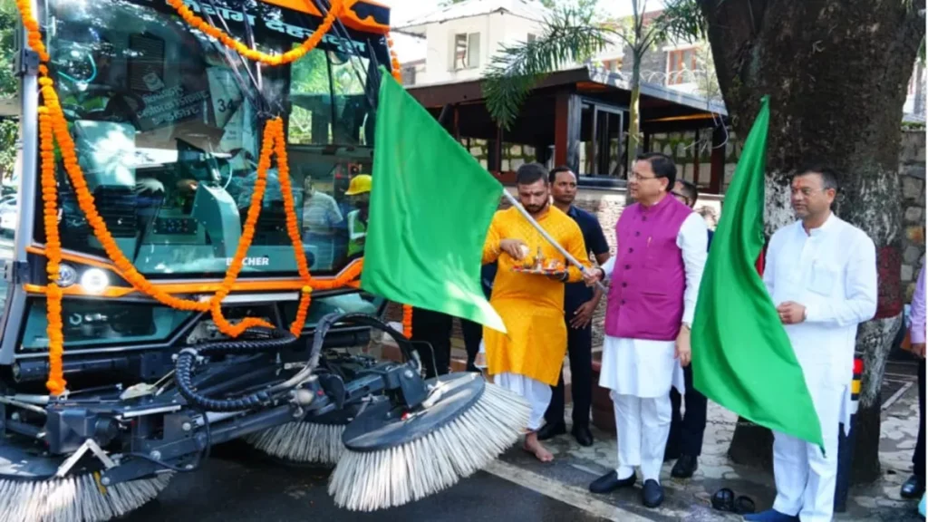 Uttarakhand News 27Sep2025