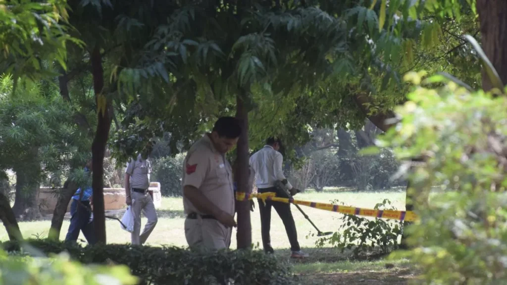 Delhi News 27Sep2025