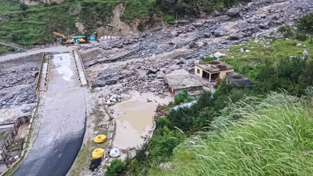 Uttarakhand News 27Sep2025