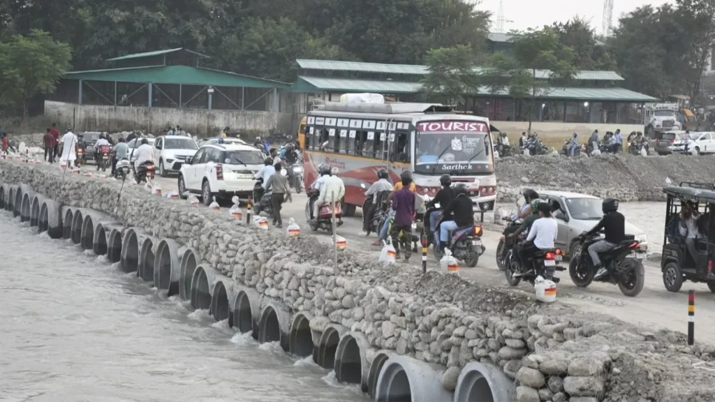 Uttarakhand News 28Sep2025