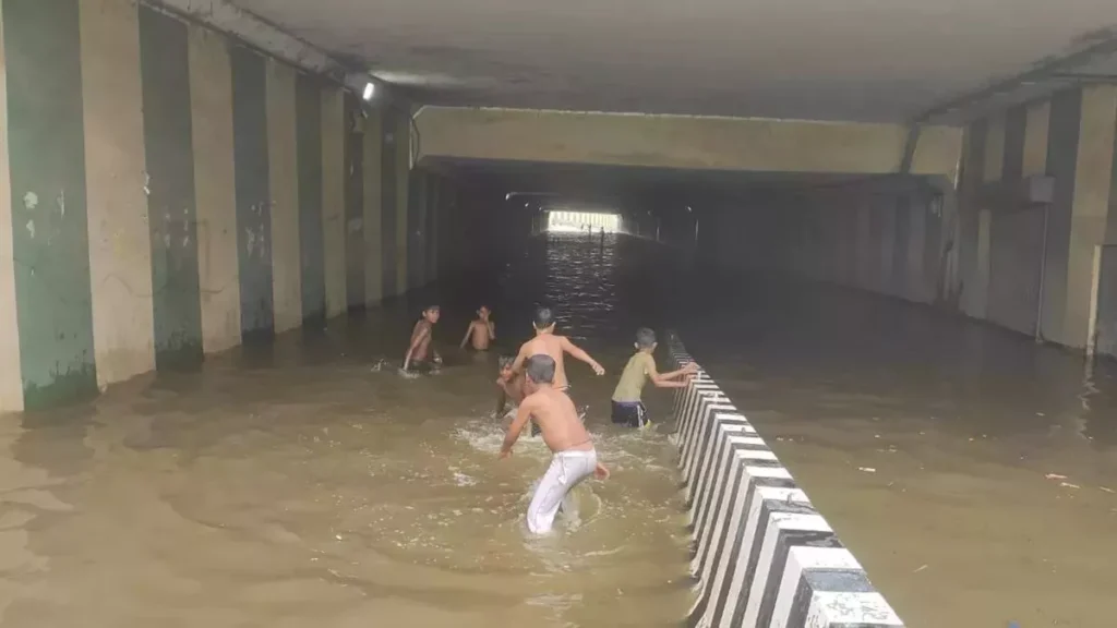 Delhi News 28Sep2025