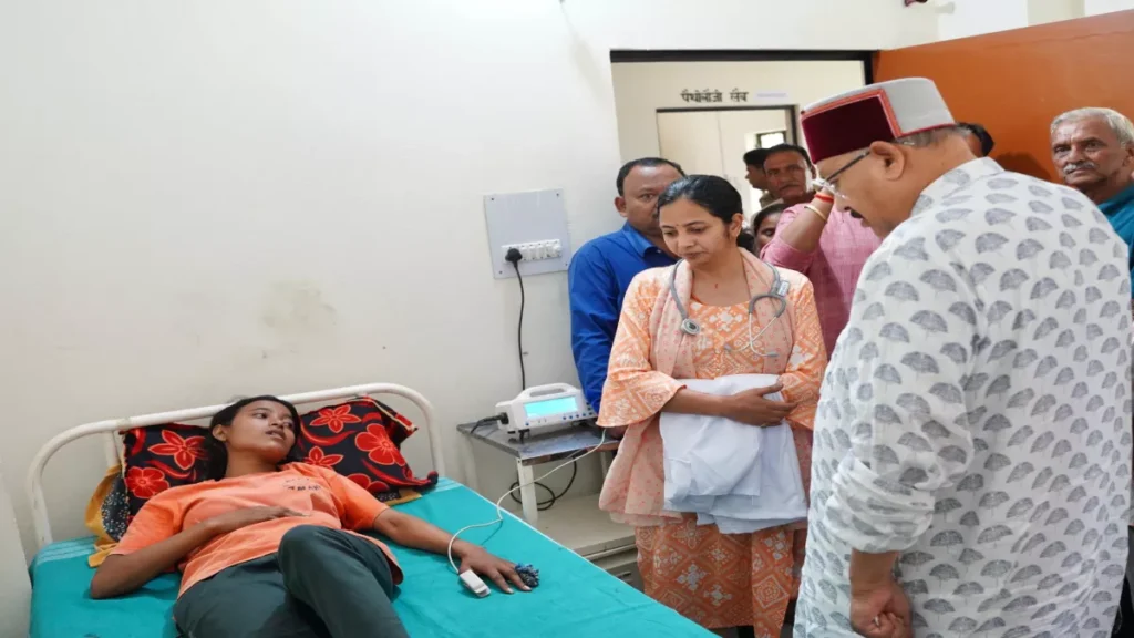 Uttarakhand News 29Sep2025