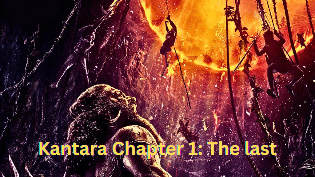 Kantara Chapter 1