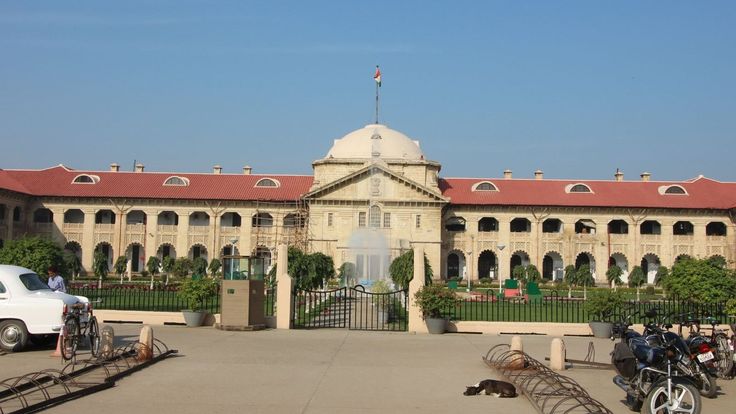 allahabad hc stays transfer of constable who complained of substandard food at police mess