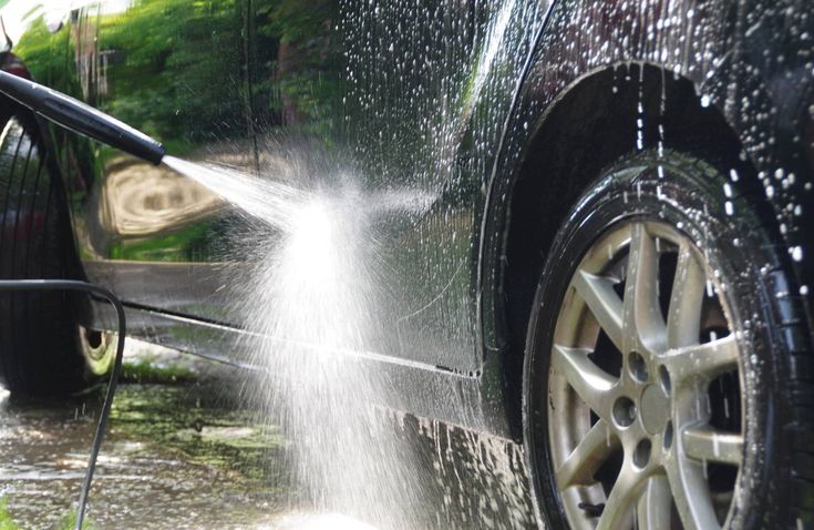 best pressure washers for cars more capable cleaning power