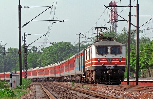 bombay rajdhani