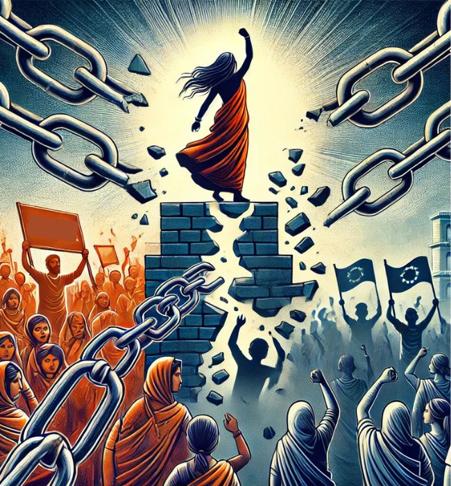 caste discrimination in india a fight for justice