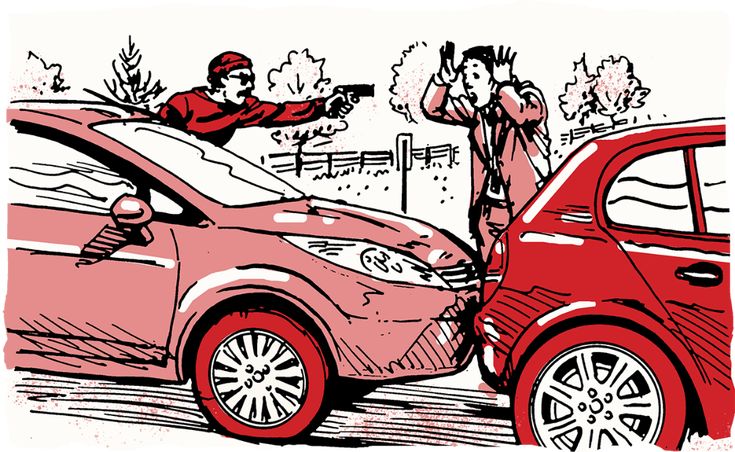 how to survive (and prevent) a carjacking