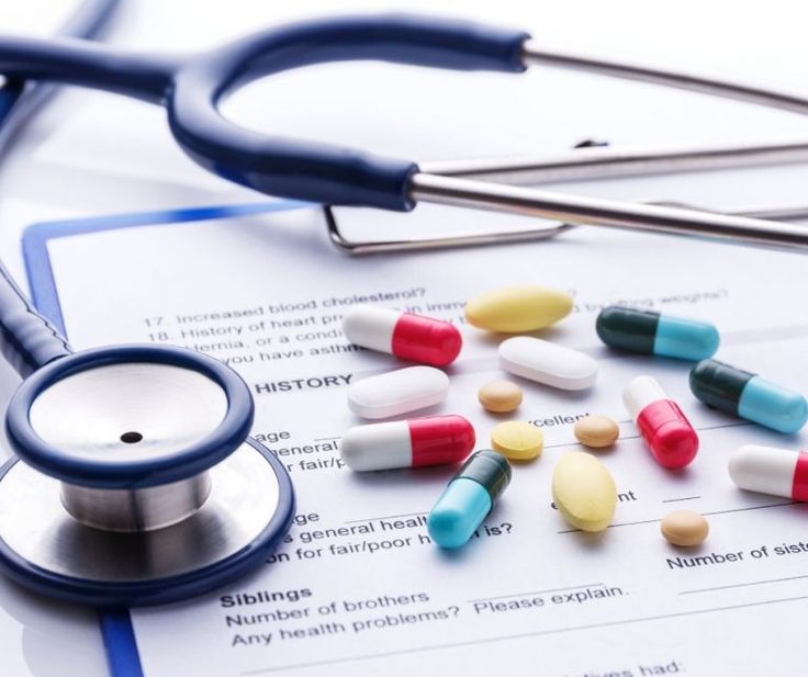 is it time to change your thyroid medication