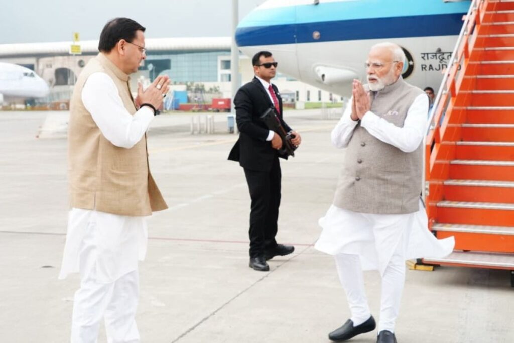 Uttarakhand News 12Sep2025