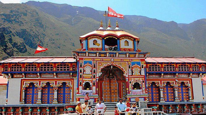 sri badrinath kedarnath yatra by bus badrinath yatra by bus