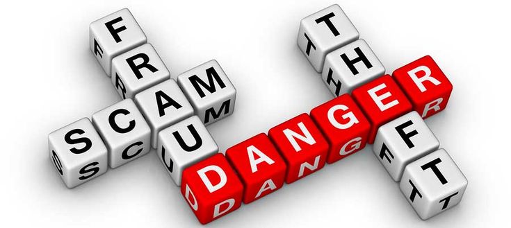 the 12 scams of christmas