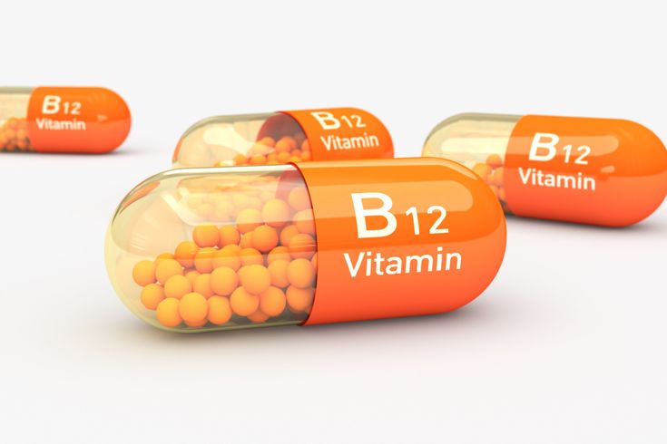 vitamin b12 a powerful antioxidant that helps combat dementia
