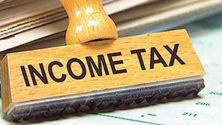 what is the self assessment in income tax vakilsearch