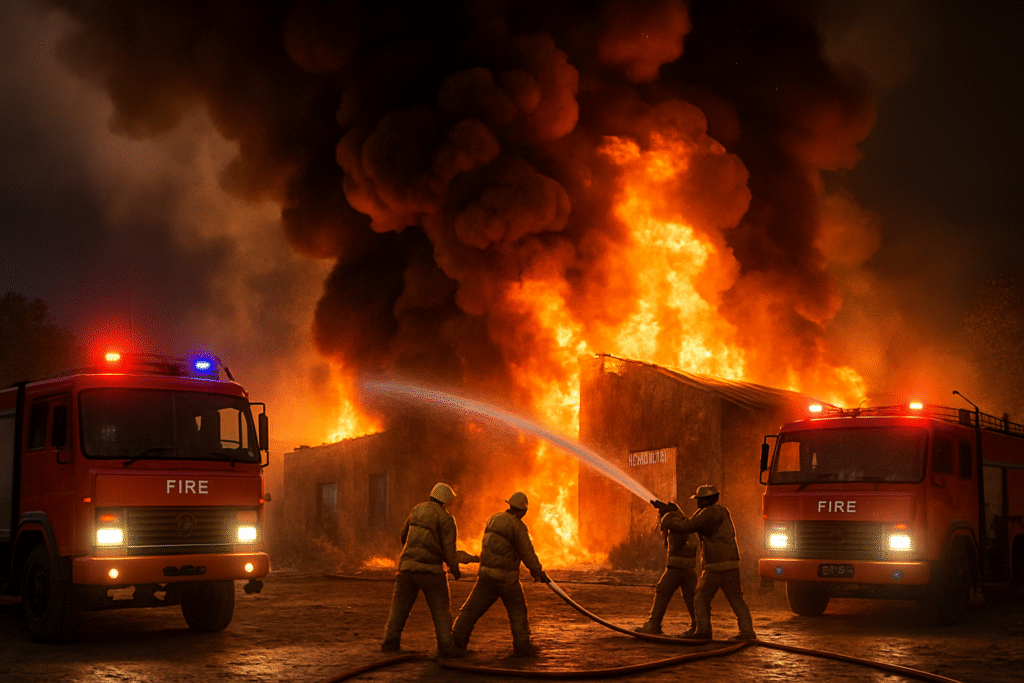 Bijnor News 15Sep2025