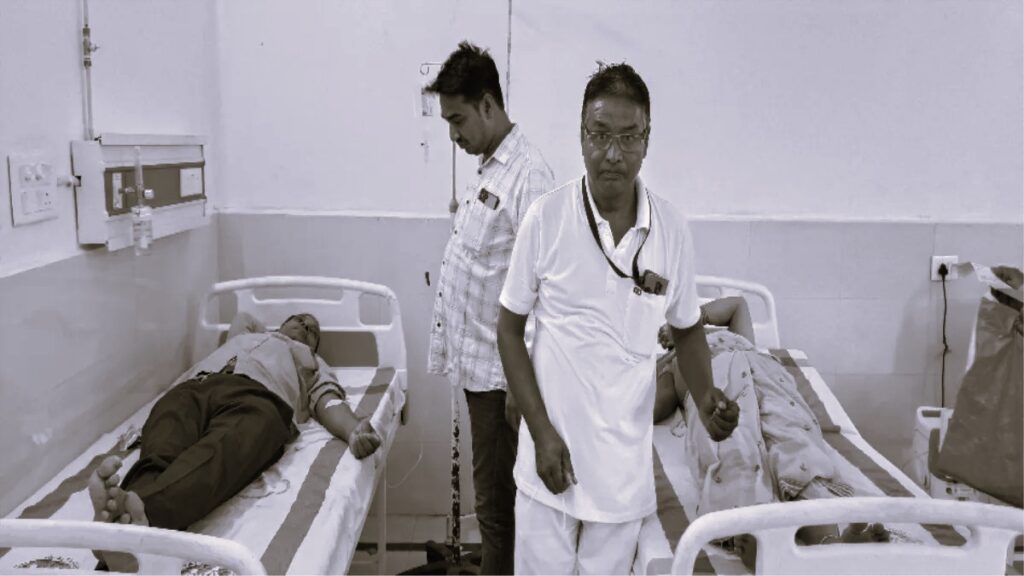 Bijnor News 20Sep2025