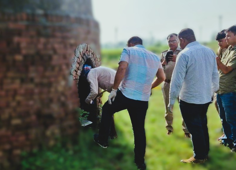 Uttar Pradesh News 21Sep2025