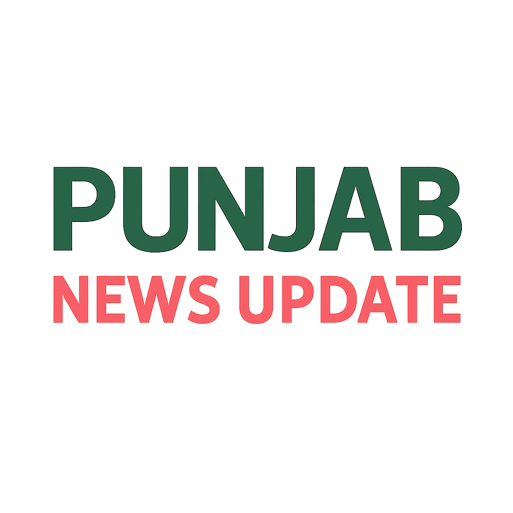 Punjab News 21Oct2025