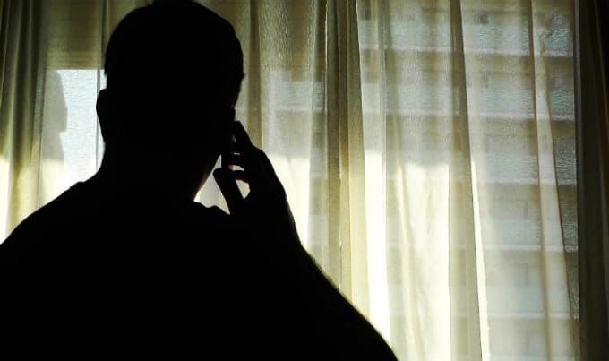 make prank calls for you