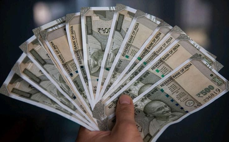 money is always ultimate 💰