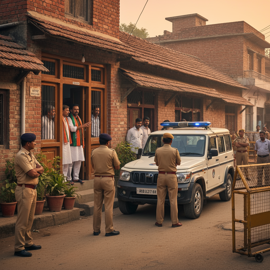 Bijnor News 24Sep2025